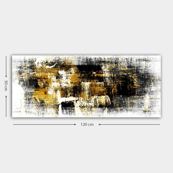 Wallity Lienzo Decorativo Multicolor 50 x 120 cm Wallity Lienzo Decorativo Multicolor 50 x 120 cm
